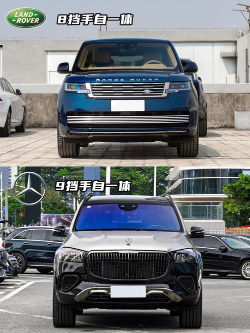 深圳202迈巴赫经典与现代的完美融合，路虎如何塑造独特的品牌形象